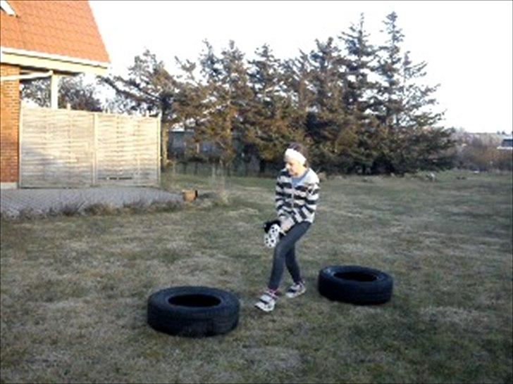 MIN SMUKKE KÆBHEST!!! billede 4