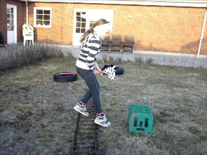 MIN SMUKKE KÆBHEST!!! billede 5