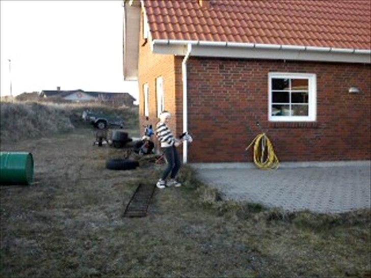 MIN SMUKKE KÆBHEST!!! billede 6