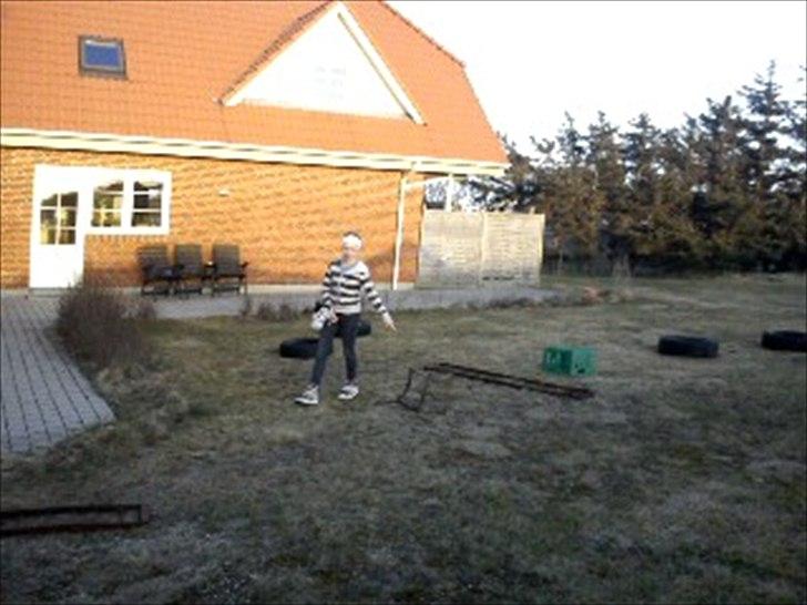 MIN SMUKKE KÆBHEST!!! billede 7