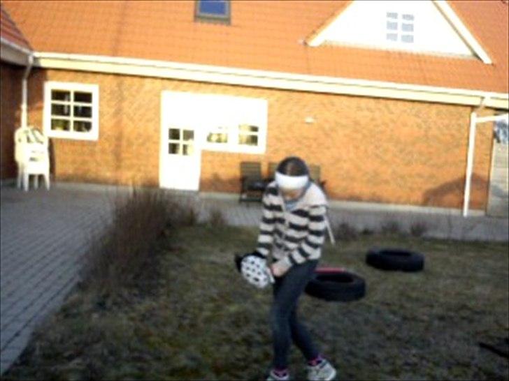 MIN SMUKKE KÆBHEST!!! billede 8