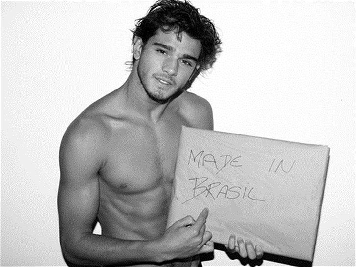 Lækre fyre !!!!!!!!!  billede 3