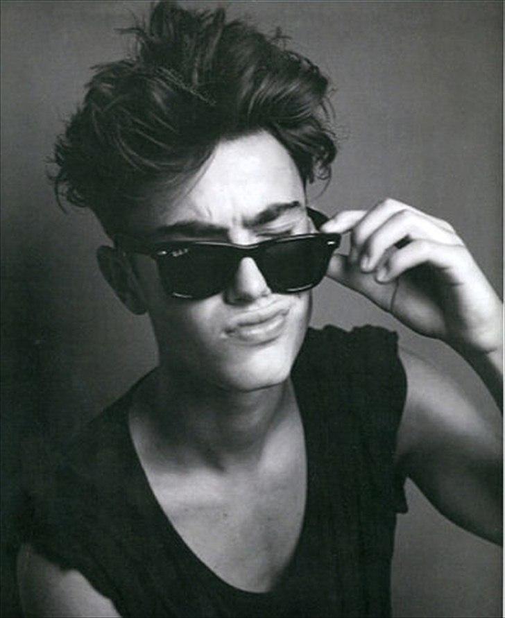 Lækre fyre !!!!!!!!!  billede 8