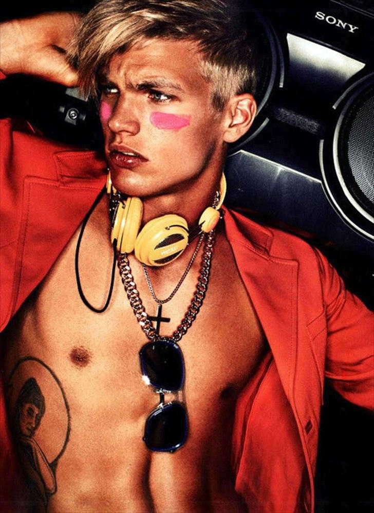 Lækre fyre !!!!!!!!!  billede 11