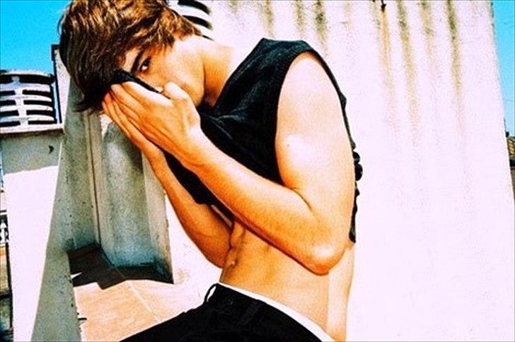 Lækre fyre !!!!!!!!!  billede 1