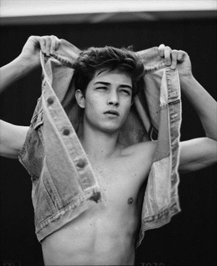 Lækre fyre !!!!!!!!!  billede 13