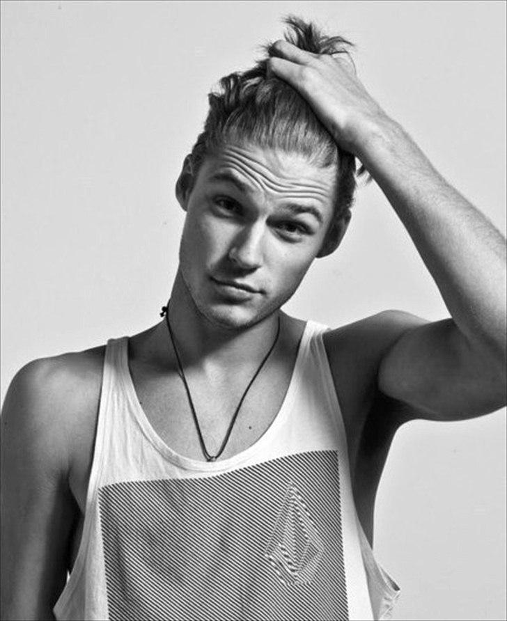 Lækre fyre !!!!!!!!!  billede 19