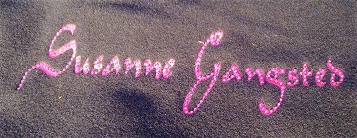 Kreativitet - Christina Sport ulddækken SS12 Fuchsia. billede 23