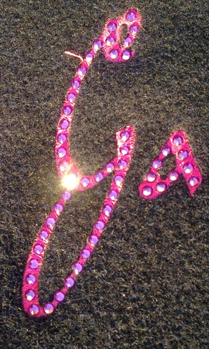 Kreativitet - Christina Sport ulddækken SS12 Fuchsia. billede 24