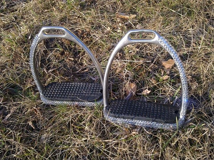 Kreativitet - Stübben stigbøjler med SS16 og SS20 Crystal.  billede 29