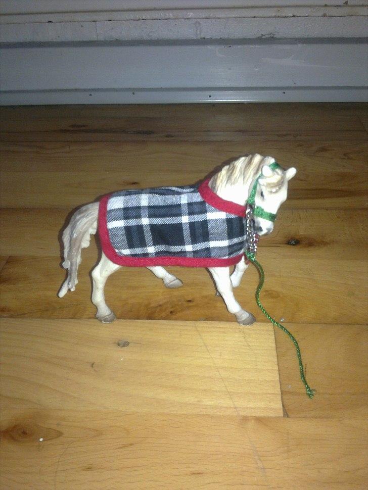 Mine schleich - Moonlite på fold billede 2