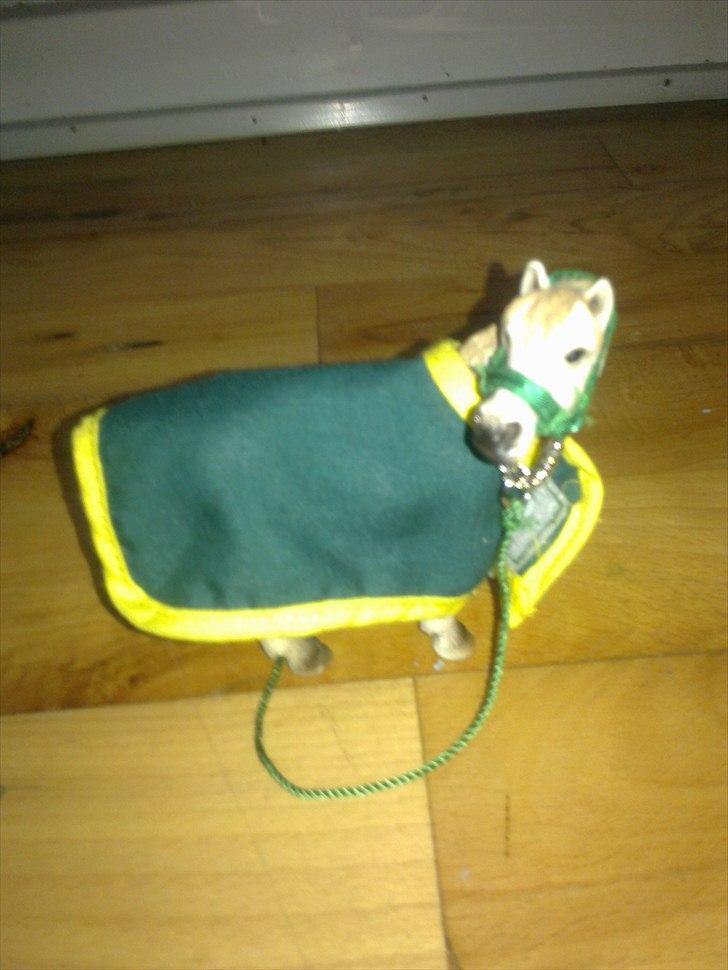 Mine schleich - Beuaty på fold billede 4