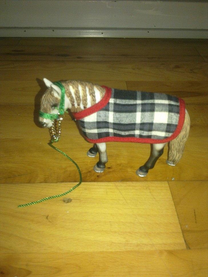 Mine schleich - Fila på fold billede 6