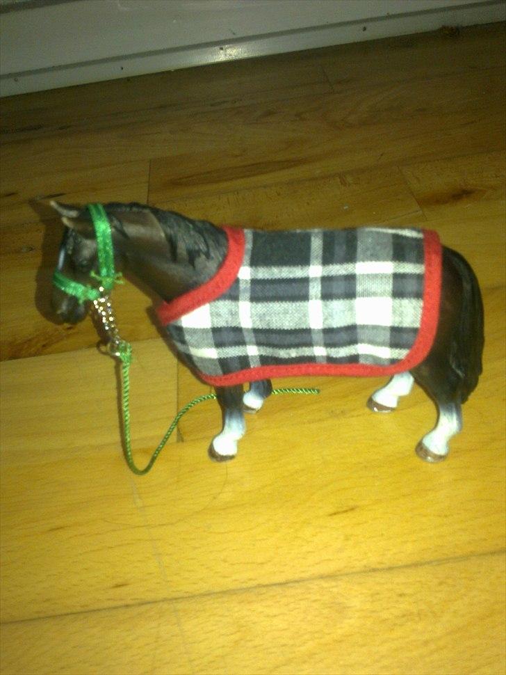 Mine schleich - Don på fold billede 13