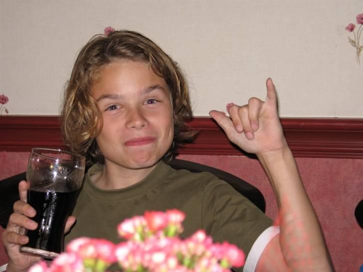 På cykel til Italtien, 2007 - \m/ billede 19