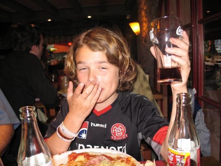 På cykel til Italtien, 2007 billede 23