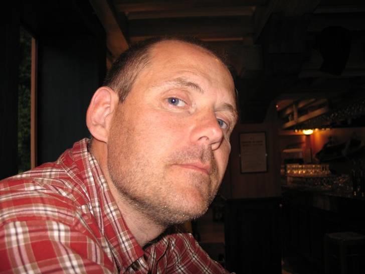 På cykel til Italtien, 2007 - Whack for my daddy-o billede 26