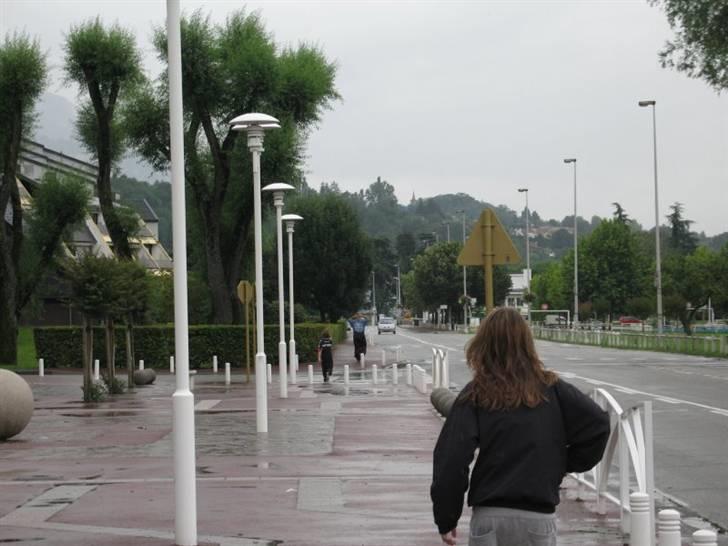 På cykel til Italtien, 2007 billede 27