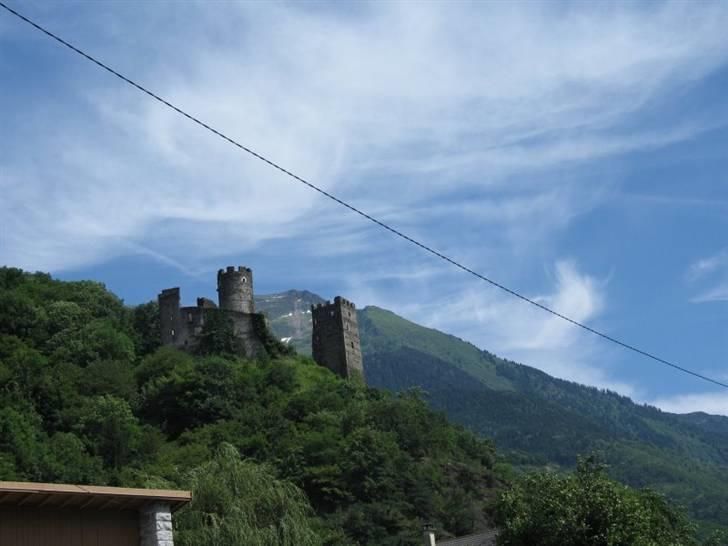 På cykel til Italtien, 2007 billede 29