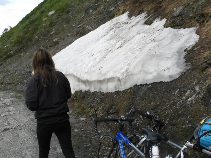 På cykel til Italtien, 2007 billede 35