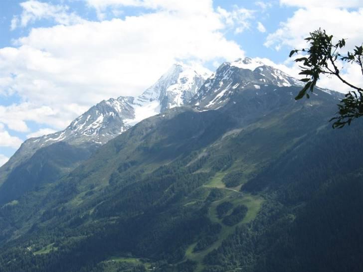 På cykel til Italtien, 2007 billede 36