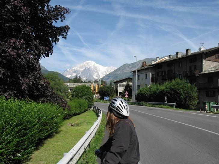 På cykel til Italtien, 2007 billede 42