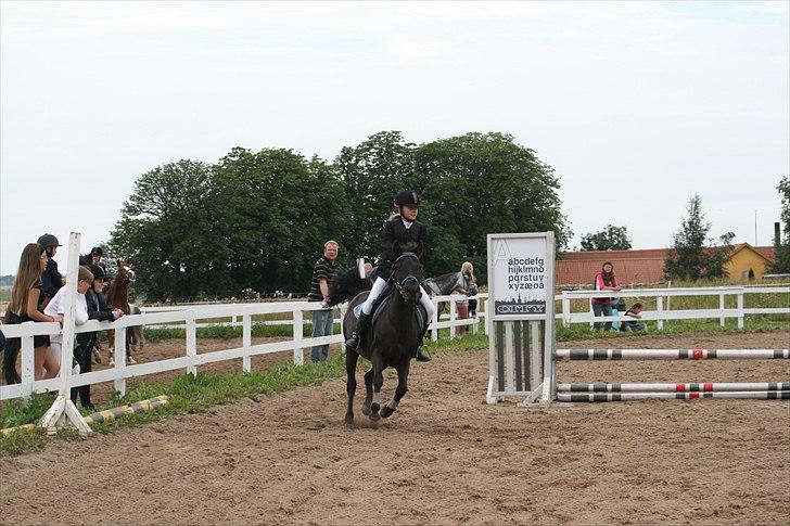 Anna vestergård billede 1