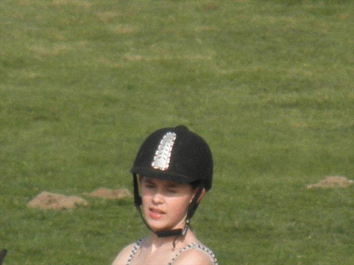 Ude og bade med Whisser og Avance :D billede 51