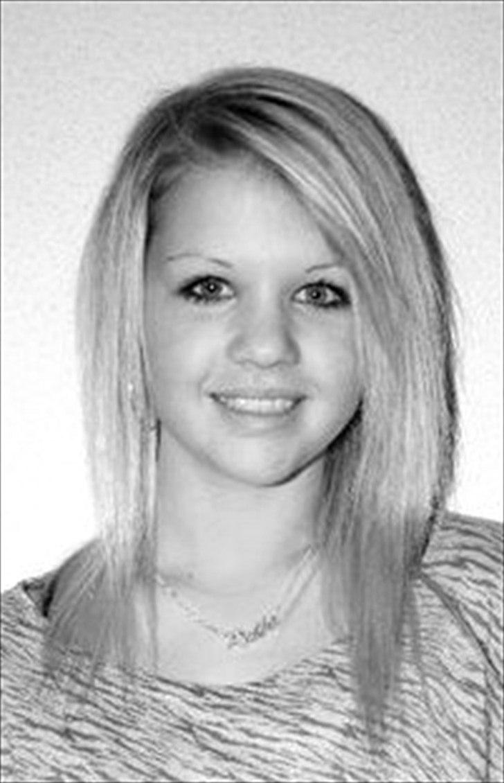 Rikke jørgensen (mig) - Mig i; InLove I: billede 17