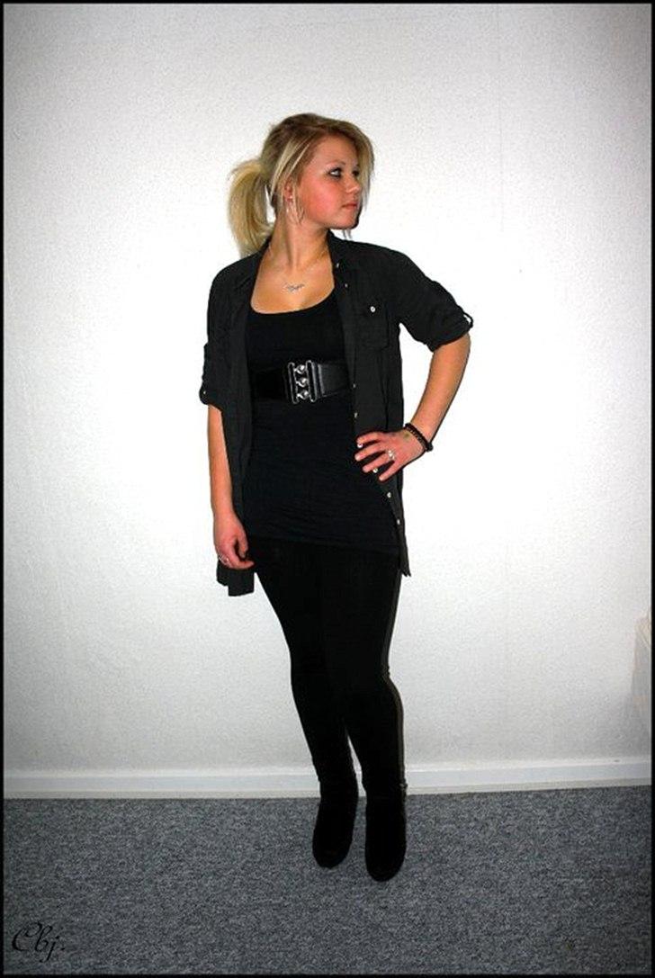 Rikke jørgensen (mig) - Mig billede 18