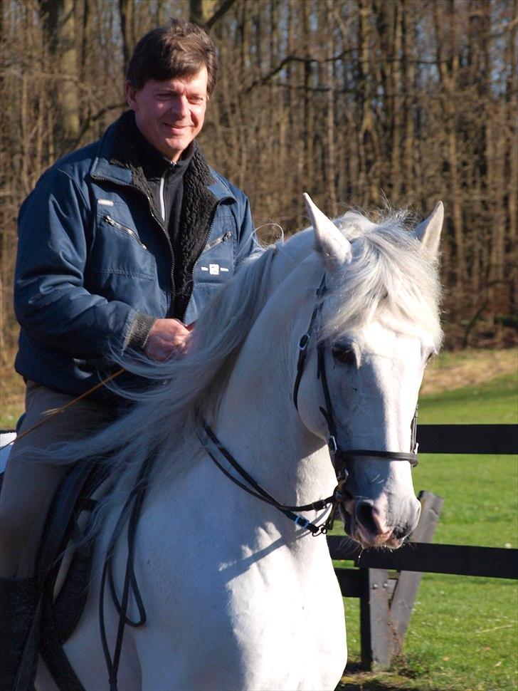 Kathrine og Grå  billede 16