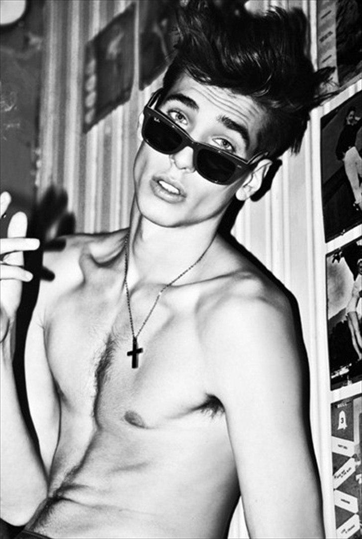 Lækre fyre !!!!!!!!!  billede 27