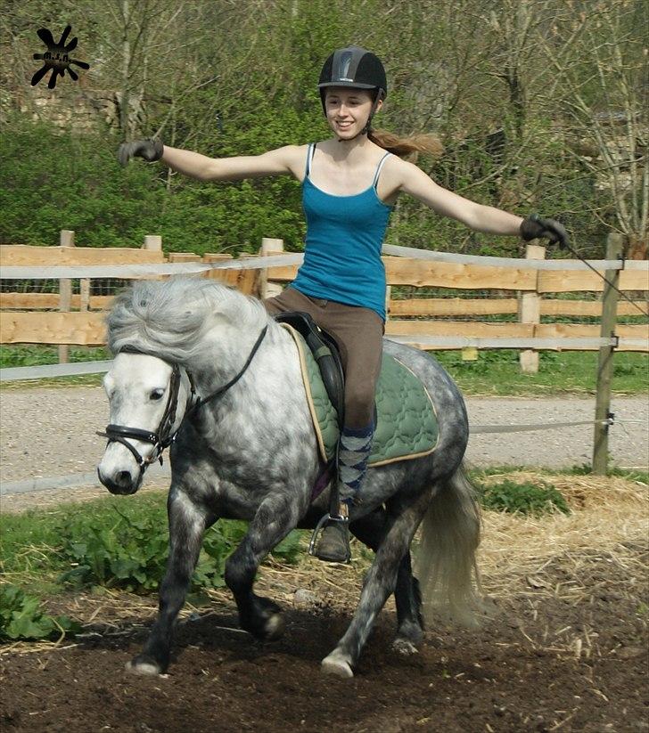 På besøg ved Porsche :`) <3 billede 2