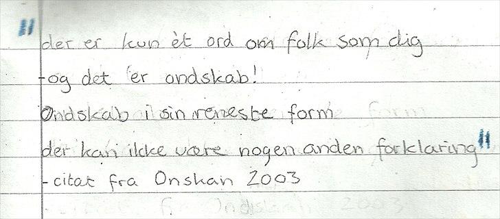 Tegninger :D   - Citat xD billede 390