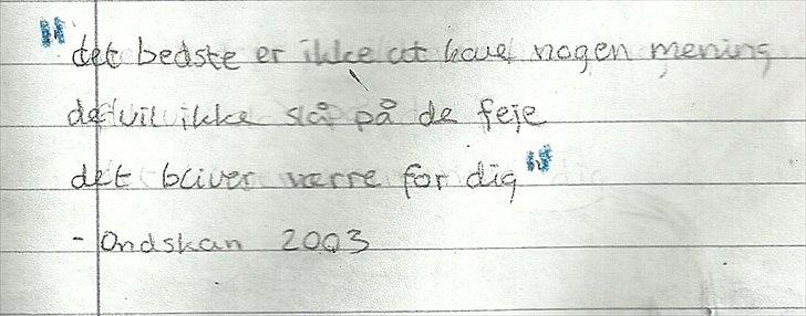 Tegninger :D   - Citat igen :P billede 391