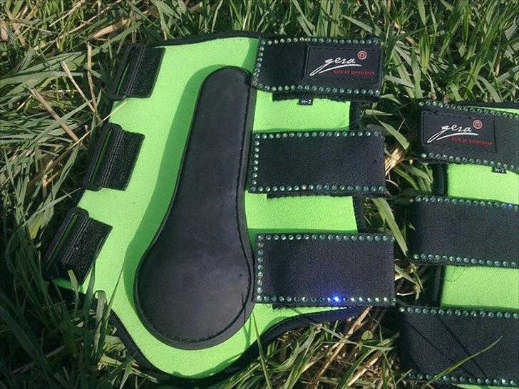 Kreativitet - Gera gamacher SS20 Peridot. billede 34