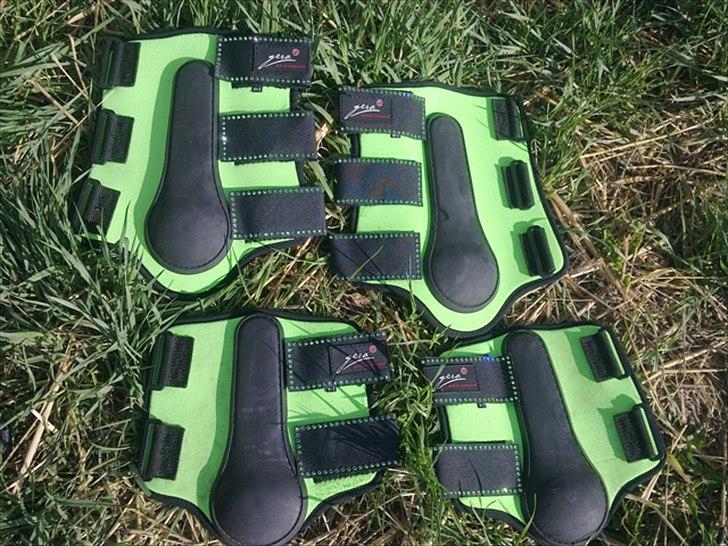 Kreativitet - Gera gamacher SS20 Peridot. billede 35