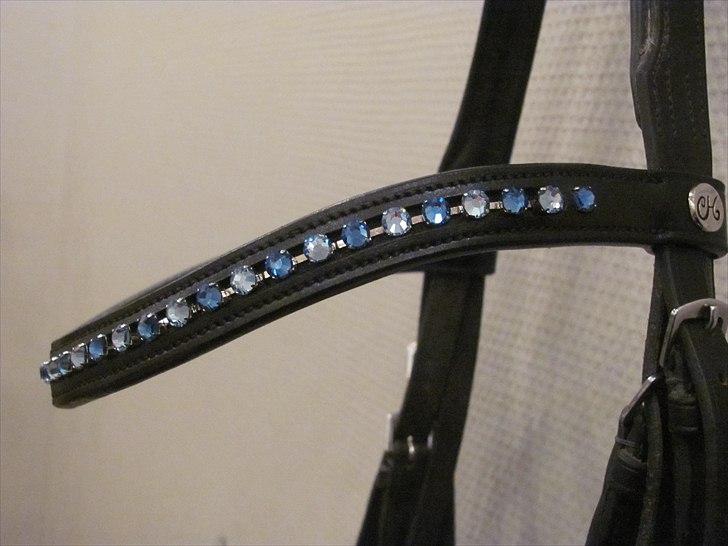 Nyt udstyr - Mit nye sponsor pandebånd fra Libodesign :-) billede 3