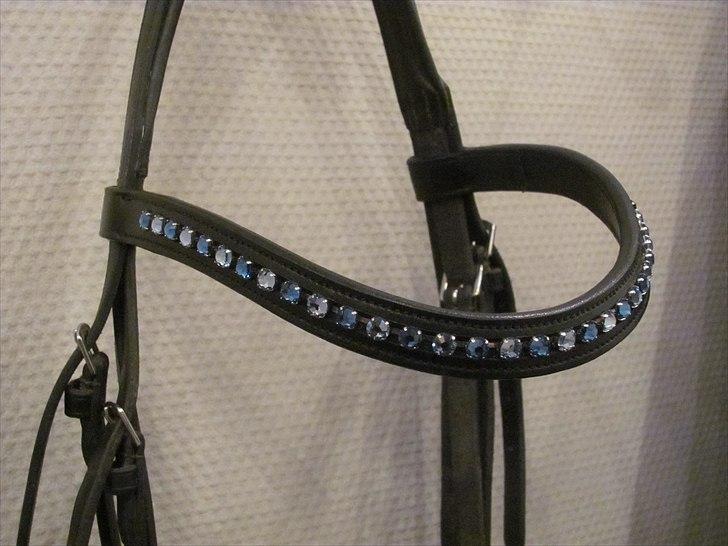 Nyt udstyr - Mit nye sponsor pandebånd fra Libodesign billede 4