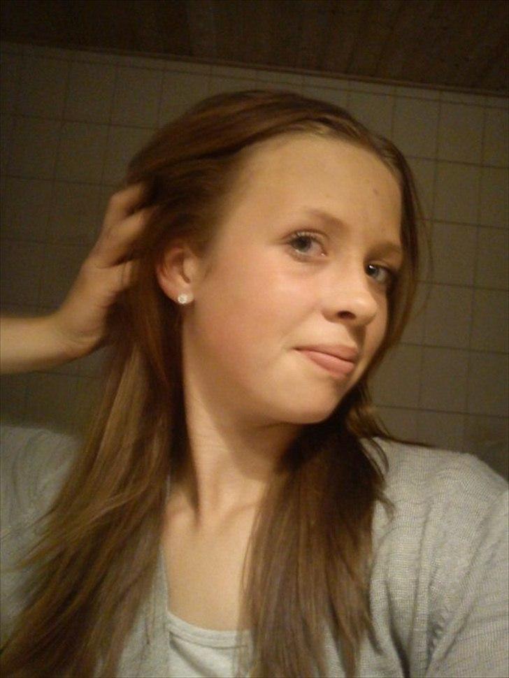Mine fantastiske veninder :D<3 - Frederikke Hougaard.<3 billede 4