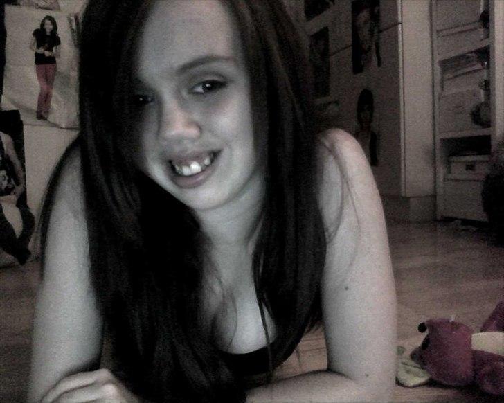 Mine fantastiske veninder :D<3 - Cassandra Natalie Howaniak.<3 billede 13