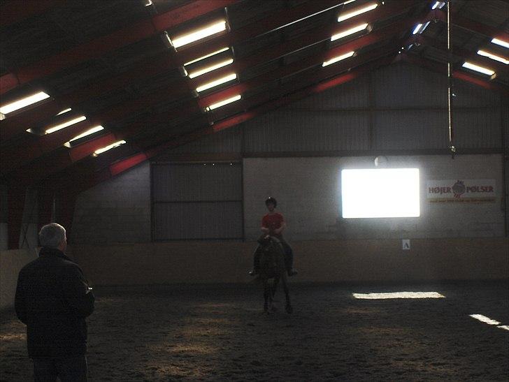 Til Kursus hos Jørgen fra Team Møllen d. 30/4-2011 - 1/5-2011 billede 3