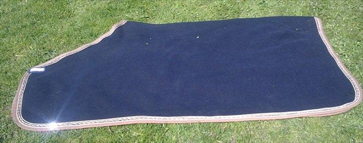 Kreativitet - Christina Sport uldtæppe SS16 Golden crystal. billede 38