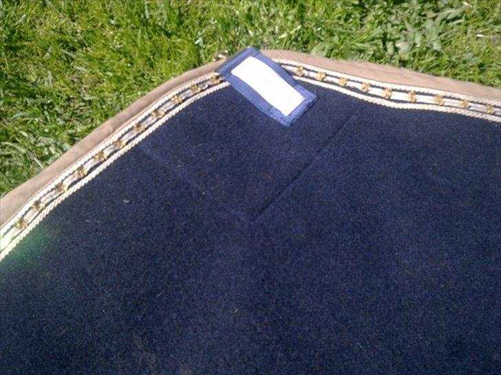 Kreativitet - Christina Sport uldtæppe SS16 Golden crystal. billede 41