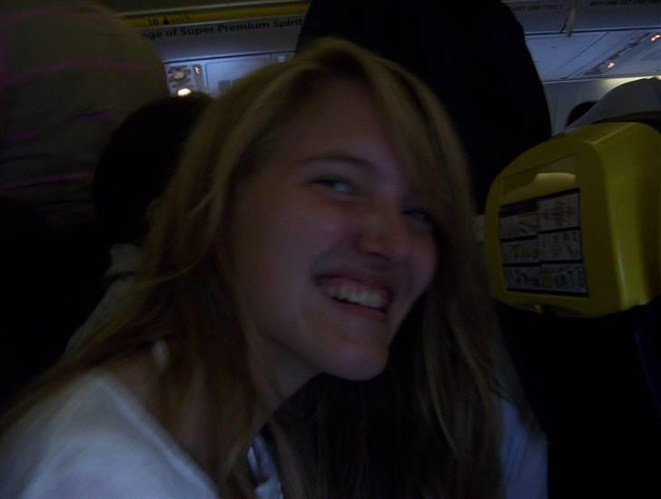 Med klassen i Dublin :) - Michala billede 45