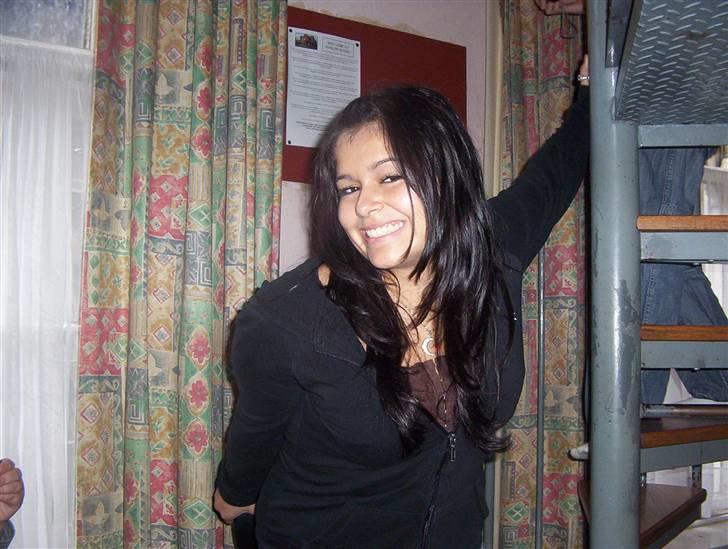 Med klassen i Dublin :) - Gül på vores værelse billede 51