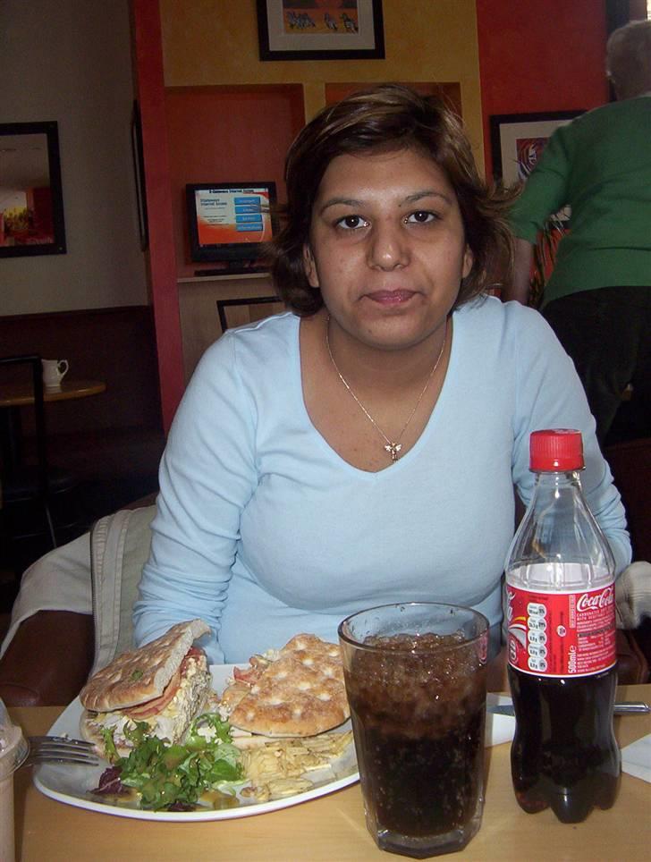 Med klassen i Dublin :) - Seda billede 67