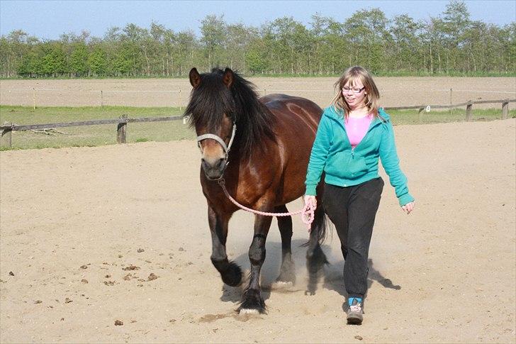 Bella Bolina Du betyder alt! :´) billede 7