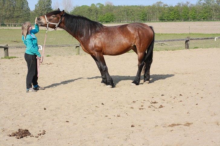 Bella Bolina Du betyder alt! :´) billede 11