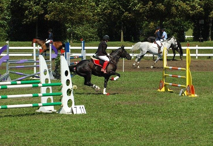 Mærkelige billeder af prinsessen :D billede 10